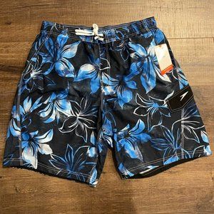 Speedo | Men’s Floral Swimsuit